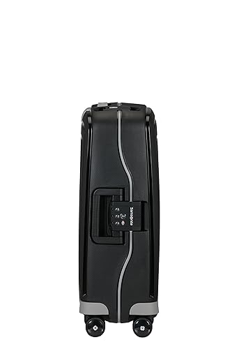Samsonite Pro DLX luggage