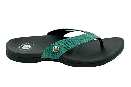 Image of REVITALIGN Women's Chameleon Flip Flop