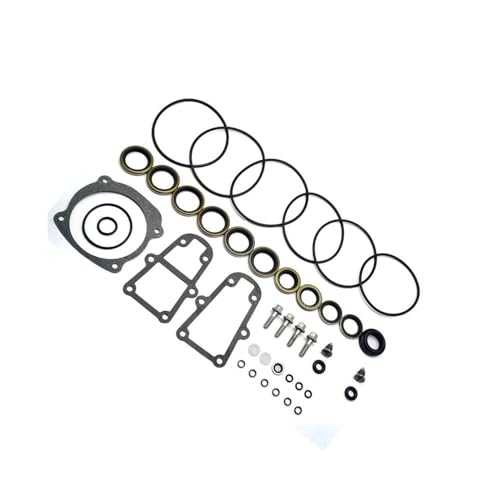 Kit de joints d'embase pour moteurs hors-bord de 150 à 250 CV 5006373