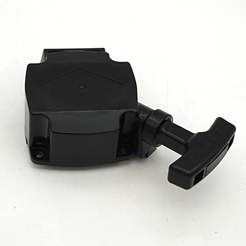 Avviamento a strappo per la maggior parte dei