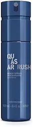Body Spray Quasar Rush Desodorante 100ml