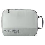 Eagle Creek Pack-It Reveal Clean/Dirty Cube M ストームグレー