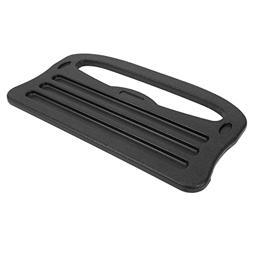 Escritorio para Volante de Coche, Tablero de Mesa Portátil, Portátil, Soporte para Tableta, Soporte Versátil para Comer, Escribir, Oficina, Se Adapta a la Mayoría de los Modelos
