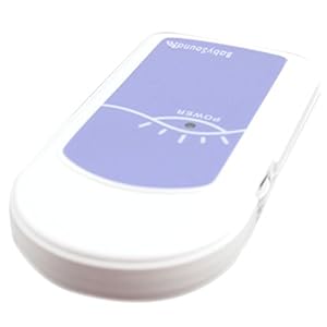 Contec BSA Baby Sound A Fetal Heart Doppler