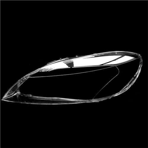 Couvercle phare avant droit Volvo V40 2013-2016 abat-jour lentille transparente
