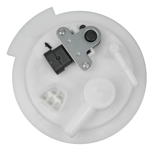 Image of Detroit Axle - 2.7L Fuel Pump Module for 2006-2010 Kia Optima Magentis, 2007 2008 2009, Electric Fuel Pump Module Assembly Replacement
