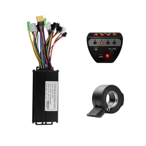 Gujdnhderq 36V 48V 22AuVXRg[[G20[^[LEDfBXvC+130XXbgLbgAdXN[^[E-BikeCLbg