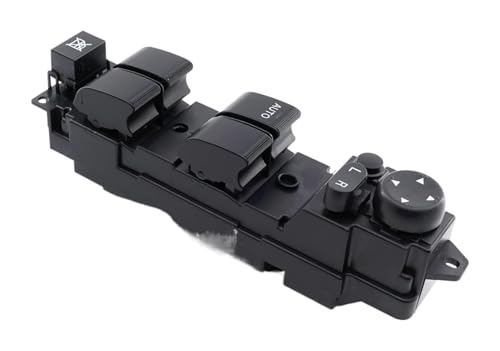 Lève-vitre Principal De Porte Conducteur Mazda 2 Commande Vitre Électrique DF73-66-350B