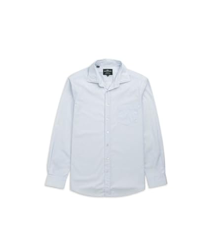 Rodd & Gunn Polstead Shirt4