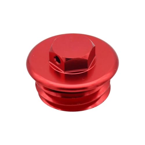Tapón de aceite de motor hermético para solucionar fugas en motos 690, 790 y 890 Aventura