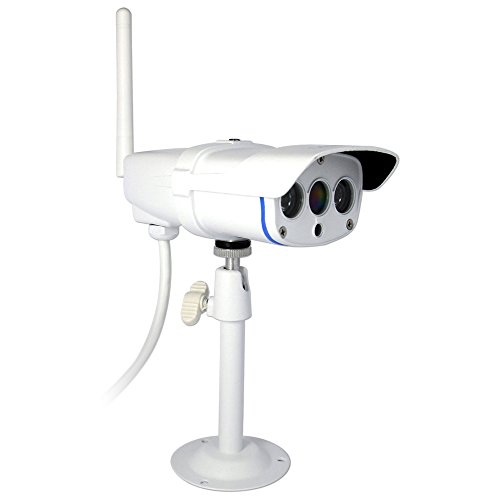Preisvergleich Produktbild Vstarcam C16S HD 1080P IP Überwachungskamera Wireless Wasserdicht Überwachungs Sicherheitskamera Außenkamera Netzwerkkamera mit Bewegungserkennung + Nachtsichtmodus