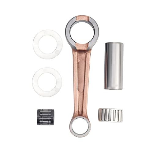 Biela de recambio para reparar el motor de tu 150SX y 125
