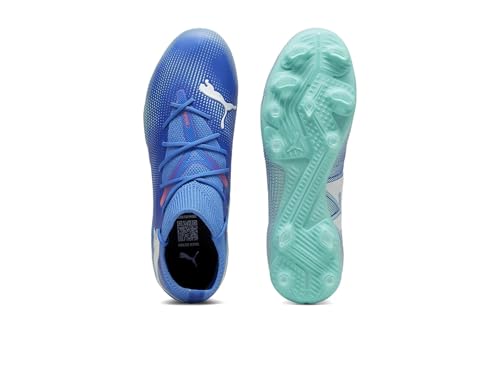 PUMA Women's Future 7 Match Firm, Artificial Ground Soccer Cleats Sneaker3