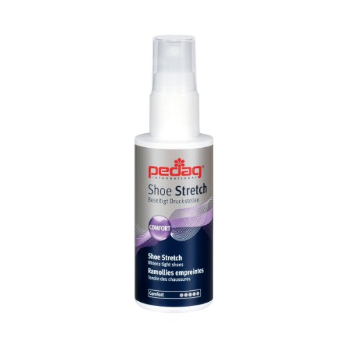 Preisvergleich Produktbild Pedag Shoe Stretch 75 ml