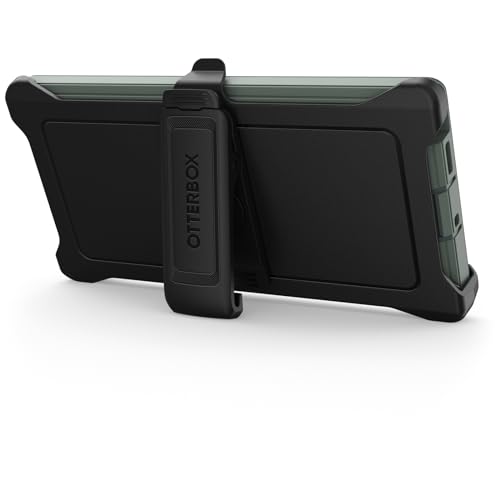 Image of OtterBox Samsung Galaxy S24 Ultra Defender Series - Forest Ranger Green