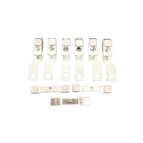 Kit contact principal KZ80 triphasé pour rénovation contacteur EH80