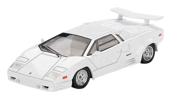 Amazon | サンリッチ (Sunrich) MINI GT 1/64 ランボルギーニ