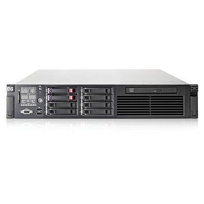 HP Enterprise BV871A Storageworks X3800 G2 disque dur serveur baie stockage