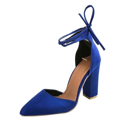 Chaussures confortables à talons hauts et sandales de loisirs