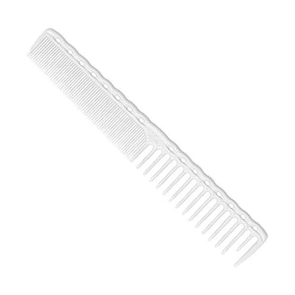 YS Park 332 Quick Cutting Grip Comb - White by Y.S.Park – Bild 3