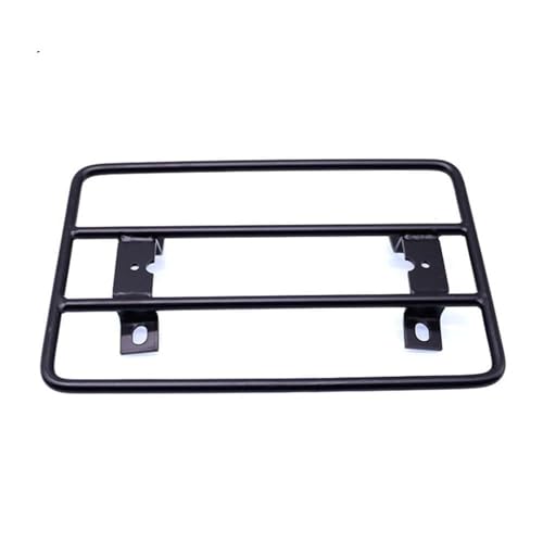 Support Arrière Moto Haute Résistance pour Fixer Valise Bolt
