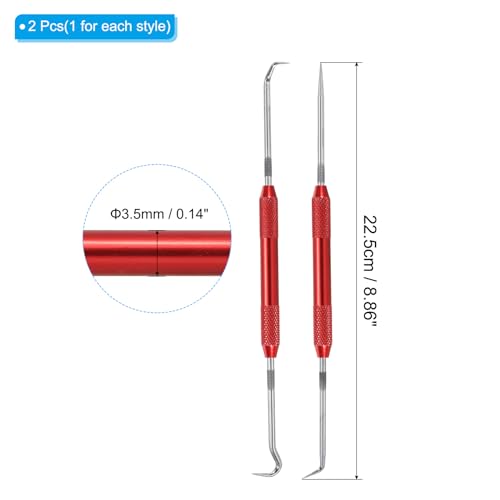 PATIKIL Hook and Pick Tool Set - Image 2