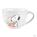 Butlers PEANUTS Tasse Snoopy Woodstock 550ml