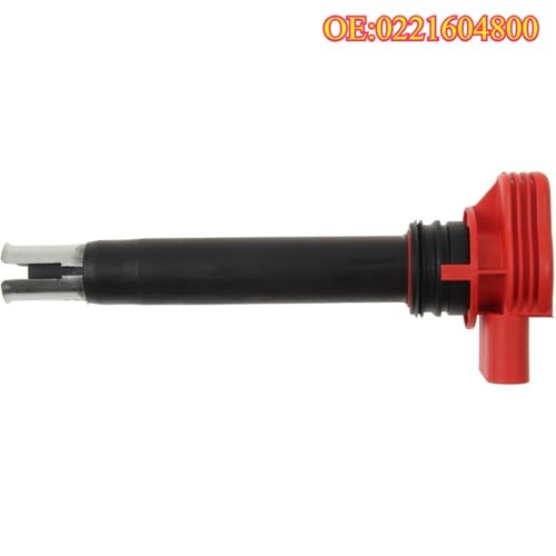 Bobina de encendido para solucionar fallos de arranque en Infiniti QX4 e I30 5
