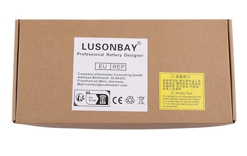Batterie C32N2002 haute capacité pour PC portable ASUS UP6502 UP6502Z - 2