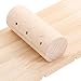 YARNOW 1set Molar Chew Toys for Animals Grinding Playthings for Hamsters Gerbils Mice and Guinea Pigs Safe and Fun Pet Cage Accessories