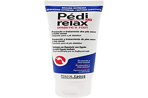 PEDI RELAX SEQUEDAD EXTREMA PIE DIABETICO C
