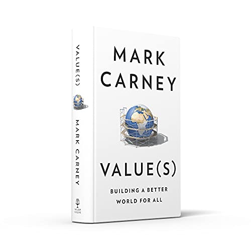 Value(s): The must-read book on how to fix our politics, economics and values - Image 3