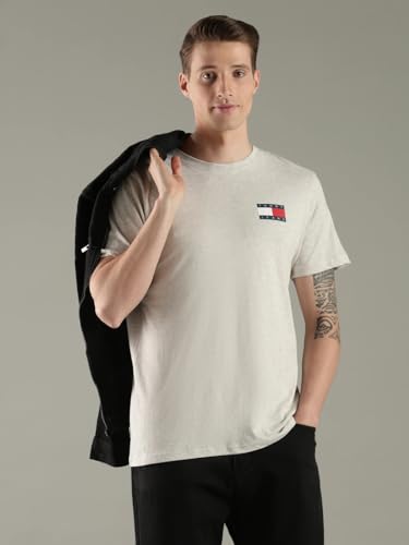 Image of Tommy Hilfiger Men T-Shirt