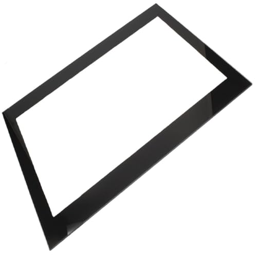 Vitre intérieure de porte 508X400 mm Four, cuisinière 290440155 BEKO Four, cuisinière 290440155 BEKO