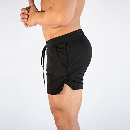 Recopilación de Pantalones cortos deportivos para Hombre del mes. 14 Imagen adicional