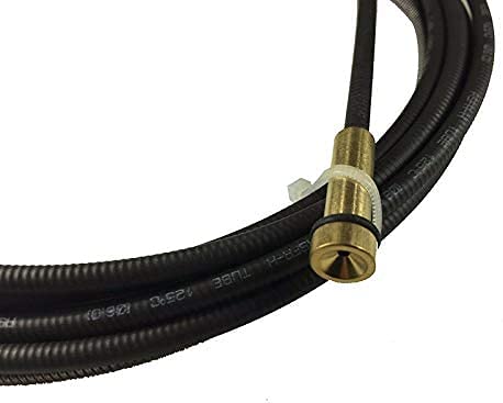 .023 Mig Gun Liner Fits Tweco 422315 Conduit Liner .023