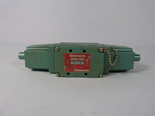 Numatics 3 DSA4 K Pneumatic Control Valve 120V : Amazon.ca