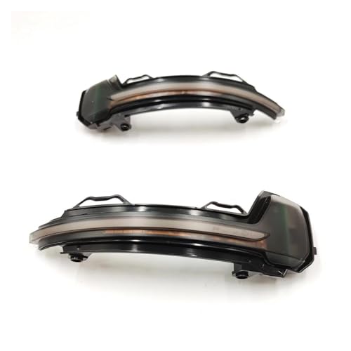 Clignotant dynamique de rétroviseur pour VW Tiguan MK2 et Touareg MK3