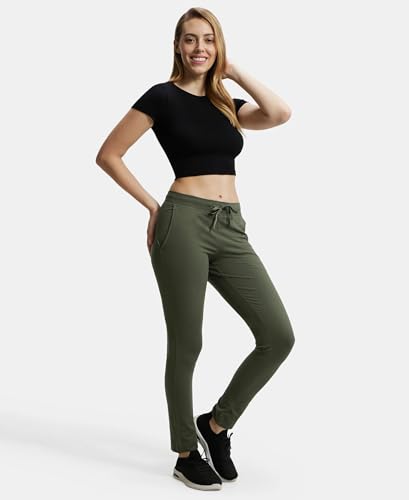 Image of Jockey Women Track Pants
