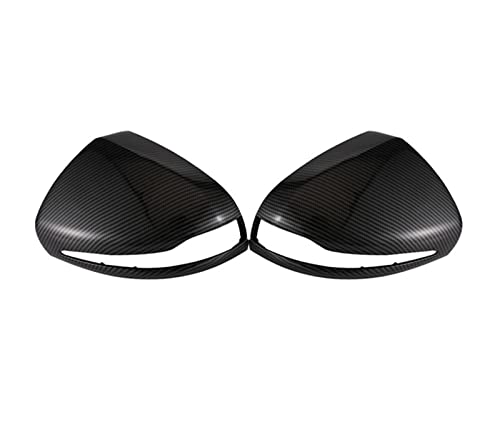 Rénovez vos plastiques avec la couverture de rétroviseur extérieur W205