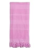 Beryloom Saunatuch - Benetton (Rosa)