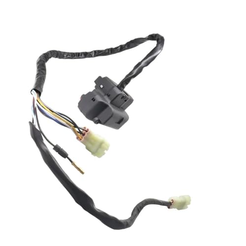 Commande de démarrage électrique pour Foreman 450 TRX450 4x4