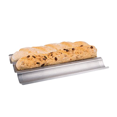c|h|g Baguette-Backblech EasyDo