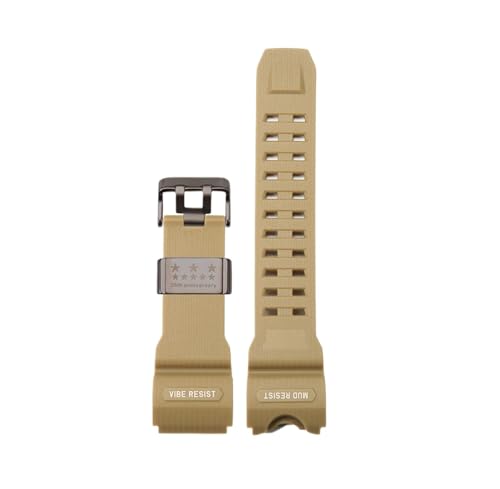 �����R�C���x���g�ɓK������Casio GWG1000�����x���g(Khaki-B)
