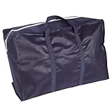 Sacs de rangement pour couettes : ce de voyage est fabriqué dans un matériau sûr et fiable, et il est pratique pour emballer divers objets