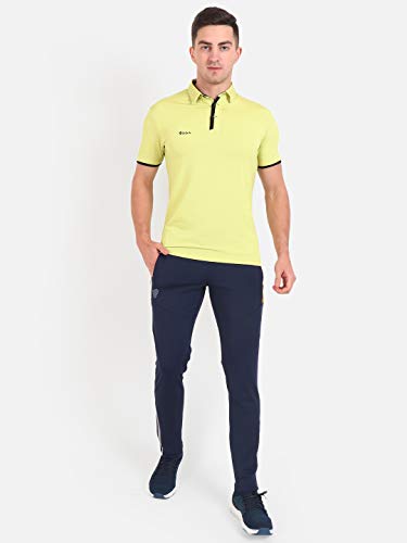 Image of VEGA Men's Slim Track Pants