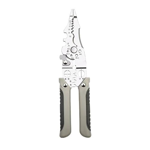 ADTALA All in 1 Multifunction Stainless Steel Wire Puller Pl...