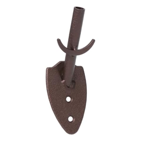 Skull Hooker Dual Shoulder Mount for Trophies Cover