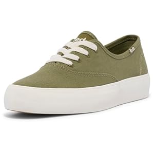 Keds Women’s Champion Gn Sneaker