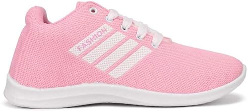 Image of BERSACHE Sneaker, Loafers,Casual With Extra Comfort Sneakers For Women's /Girl's